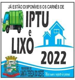 Acesse IPTU 2022