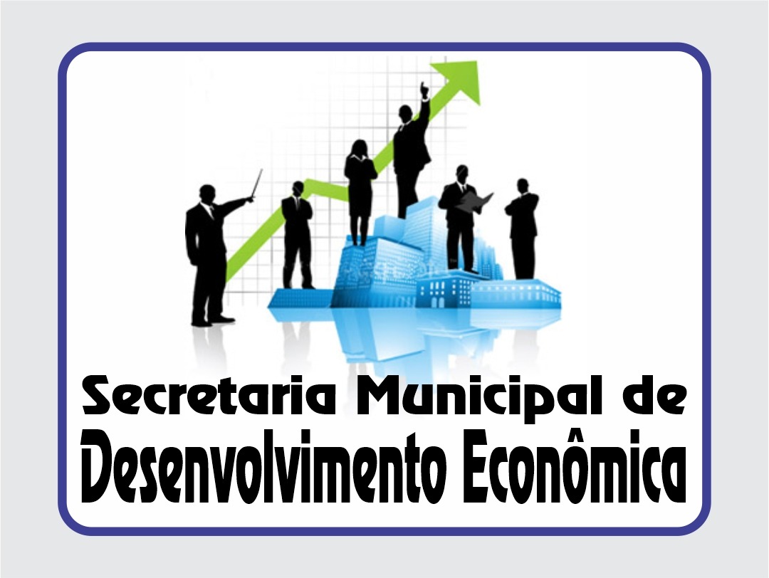 Secretaria de Desenvolvemento Econômico
