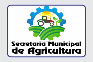 Logo Agricultura