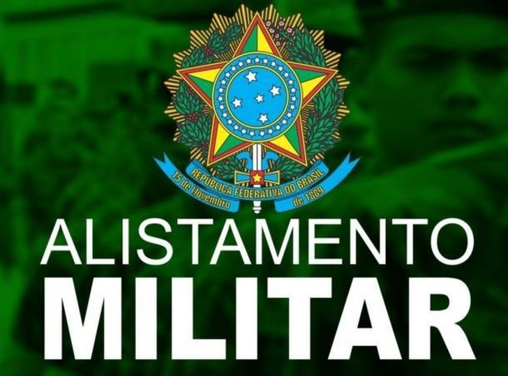 Alistamento Militar Online
