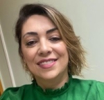 Jussara Paulino