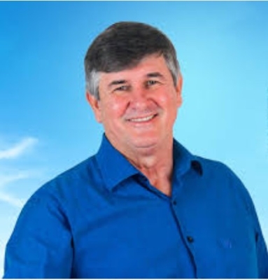 Amarildo Rigolin