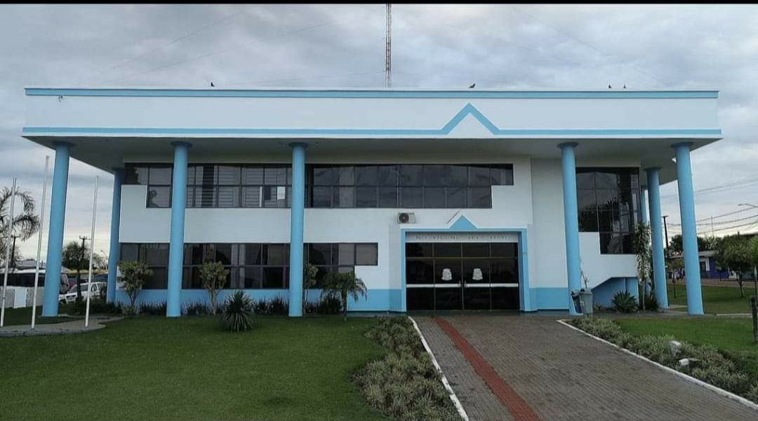 Paço Municipal
