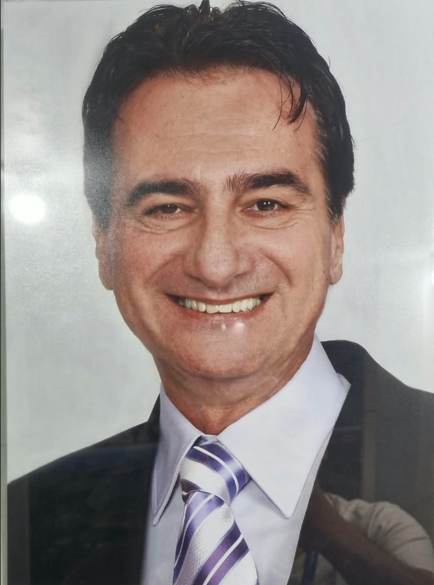 Vilson Redivo