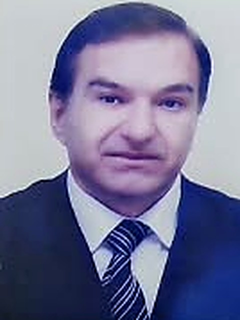 Francisco Menin