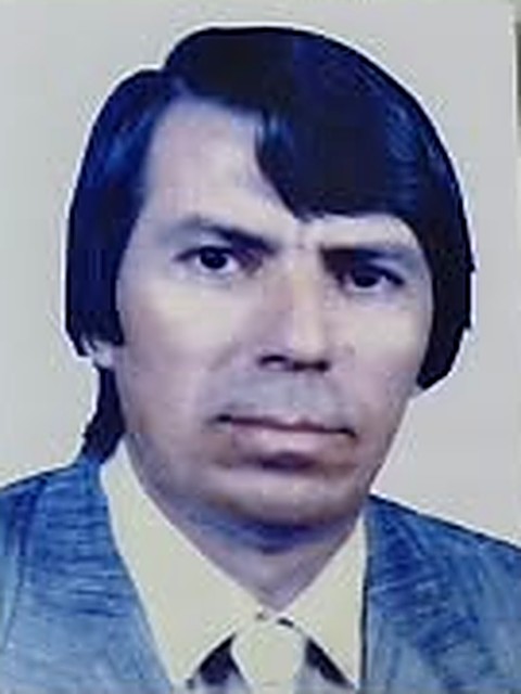Ronaldo Miguel Antunes