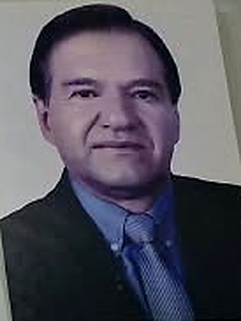 Francisco Menin