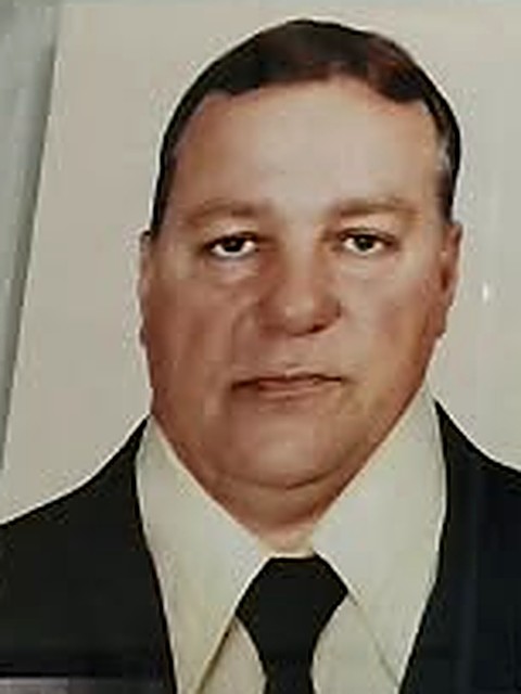 Selmar Antonio Gauza