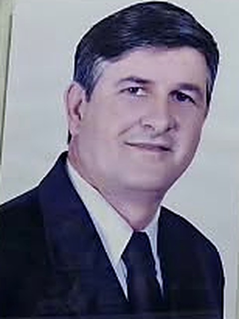 Amarildo Rigolin