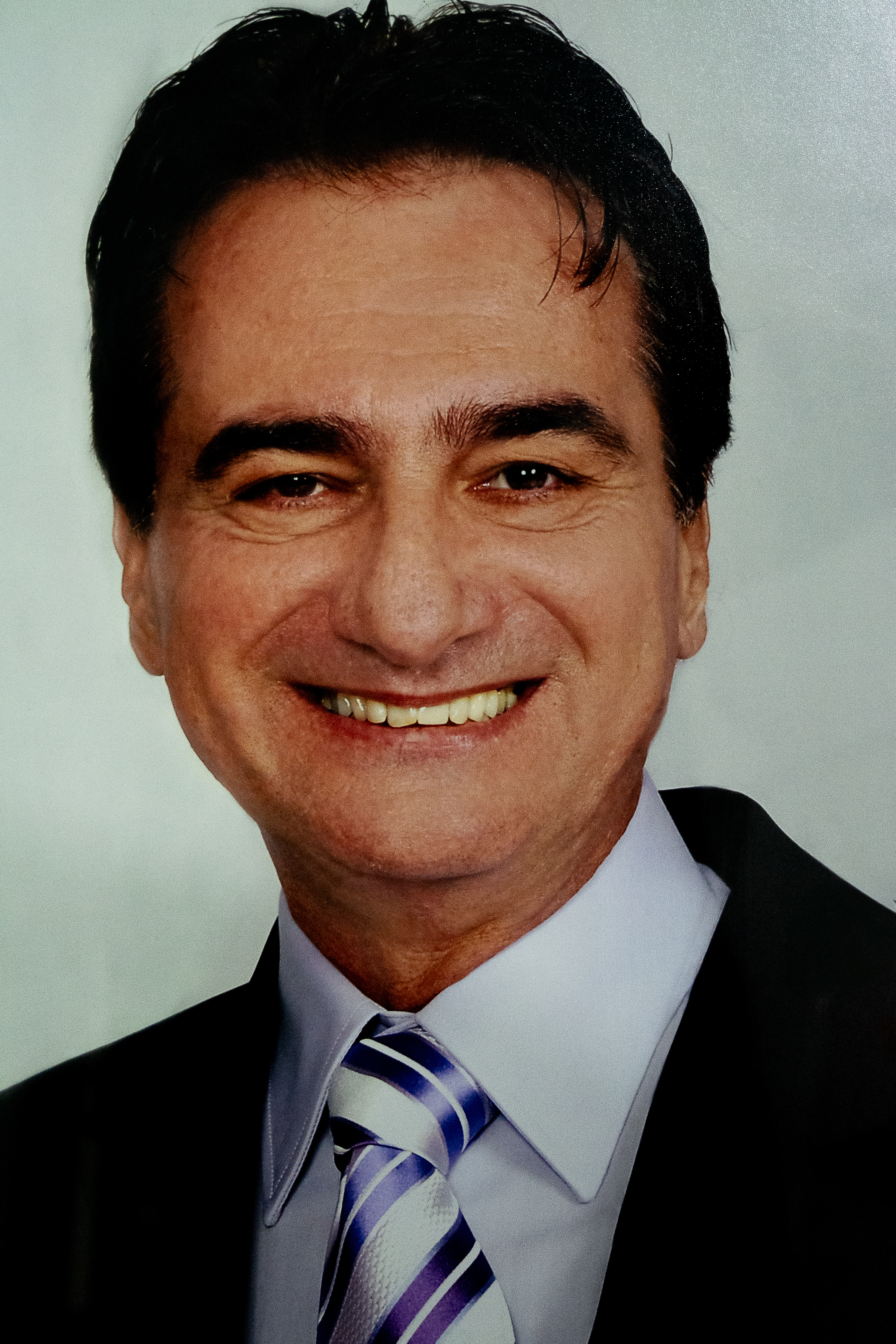 Vilson Redivo
